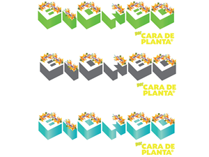Design de Logo par Filip M pour GECER GRUPO ESPECIALIZADO EN CULTURA ECOLÓGICA RADICAL | Design : #3070755