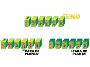 Design de Logo par Filip M pour GECER GRUPO ESPECIALIZADO EN CULTURA ECOLÓGICA RADICAL | Design : #3070758