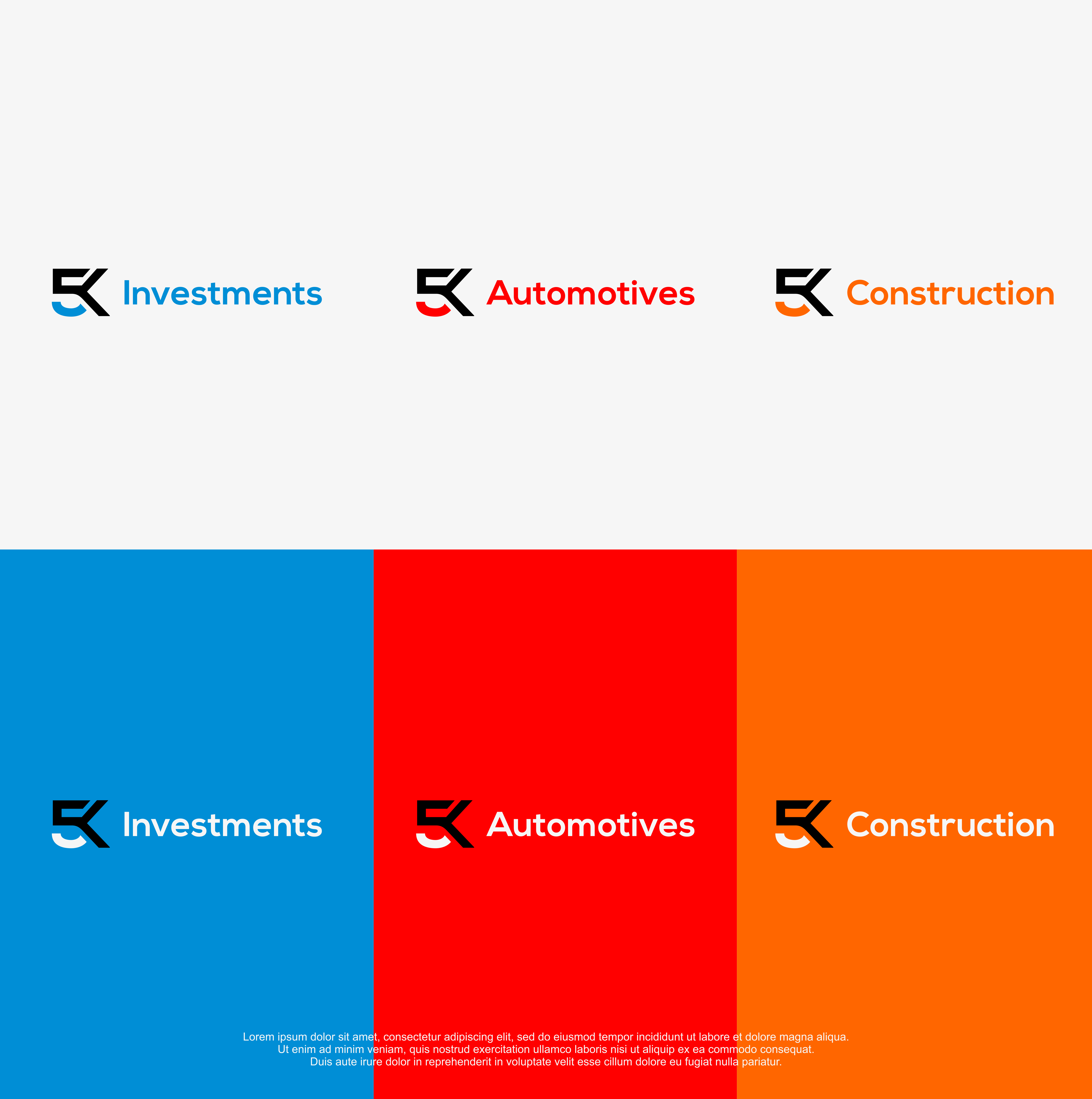 Logo Design by R!CKY for this project | Design #26556027