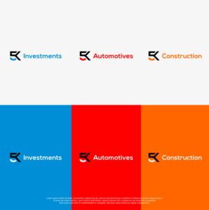 Logo-Design von R!CKY für dieses Projekt | Design: #26556027
