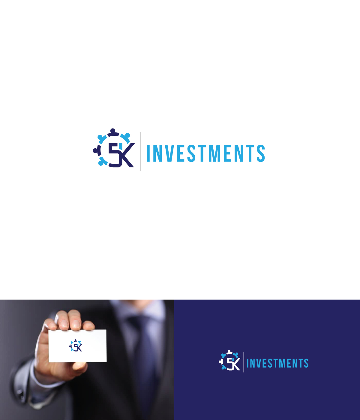 Logo Design by ecorokerz for this project | Design #26531051