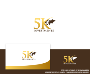 Logo-Design von alvinnavarra für dieses Projekt | Design: #26549929