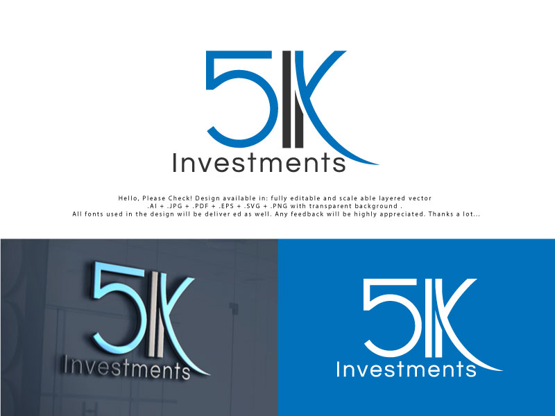 Logo Design by Pro_DesignMaster for this project | Design #26552210