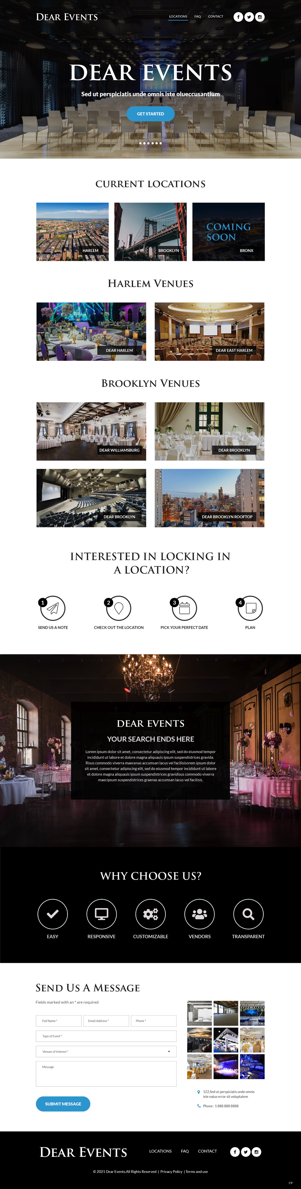 Web Design par pb pour ce projet | Design #26533128