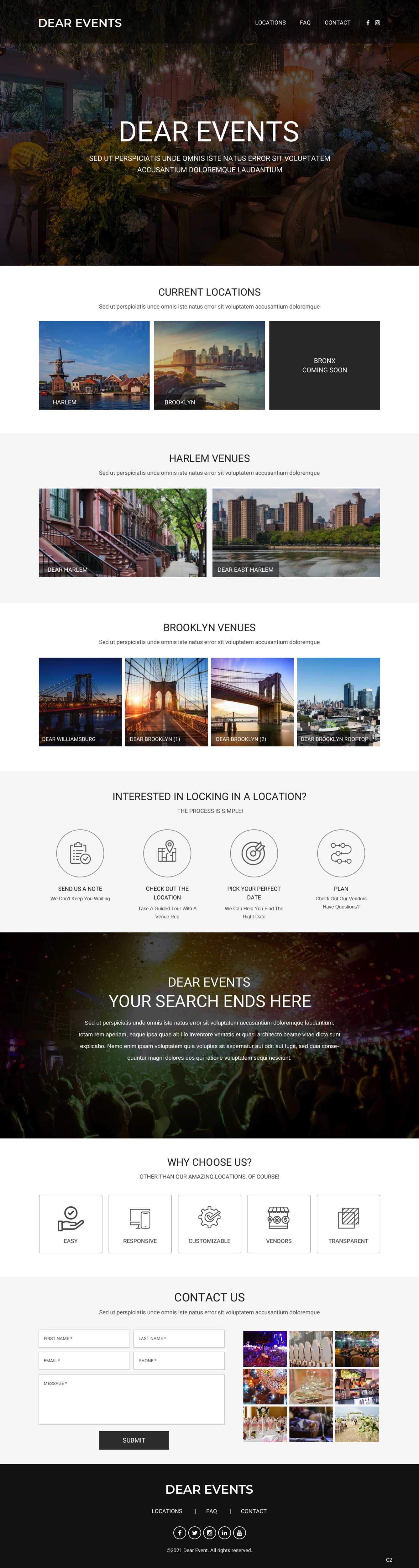 Web Design par pb pour ce projet | Design #26533129