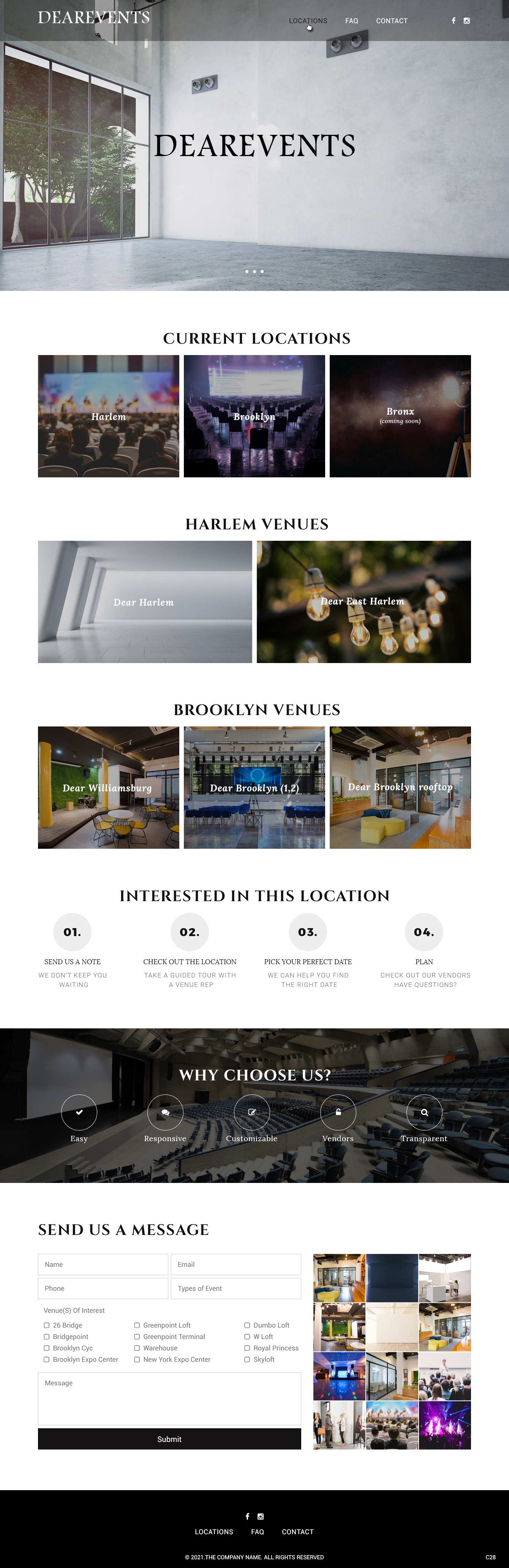 Web Design par pb pour ce projet | Design #26533136