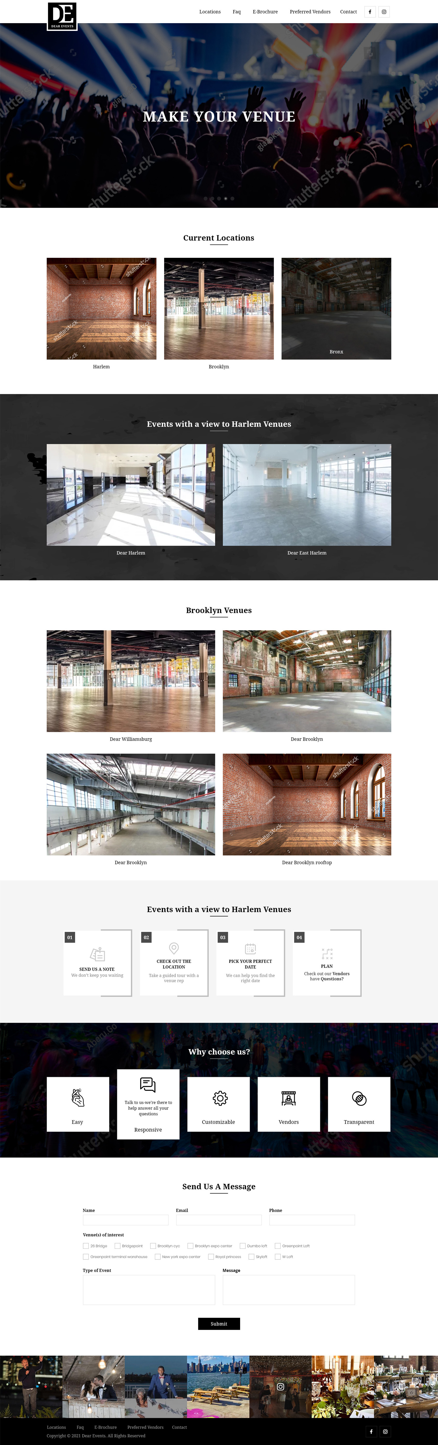Diseño Web por Ved Web Services para este proyecto | Diseño #26532979