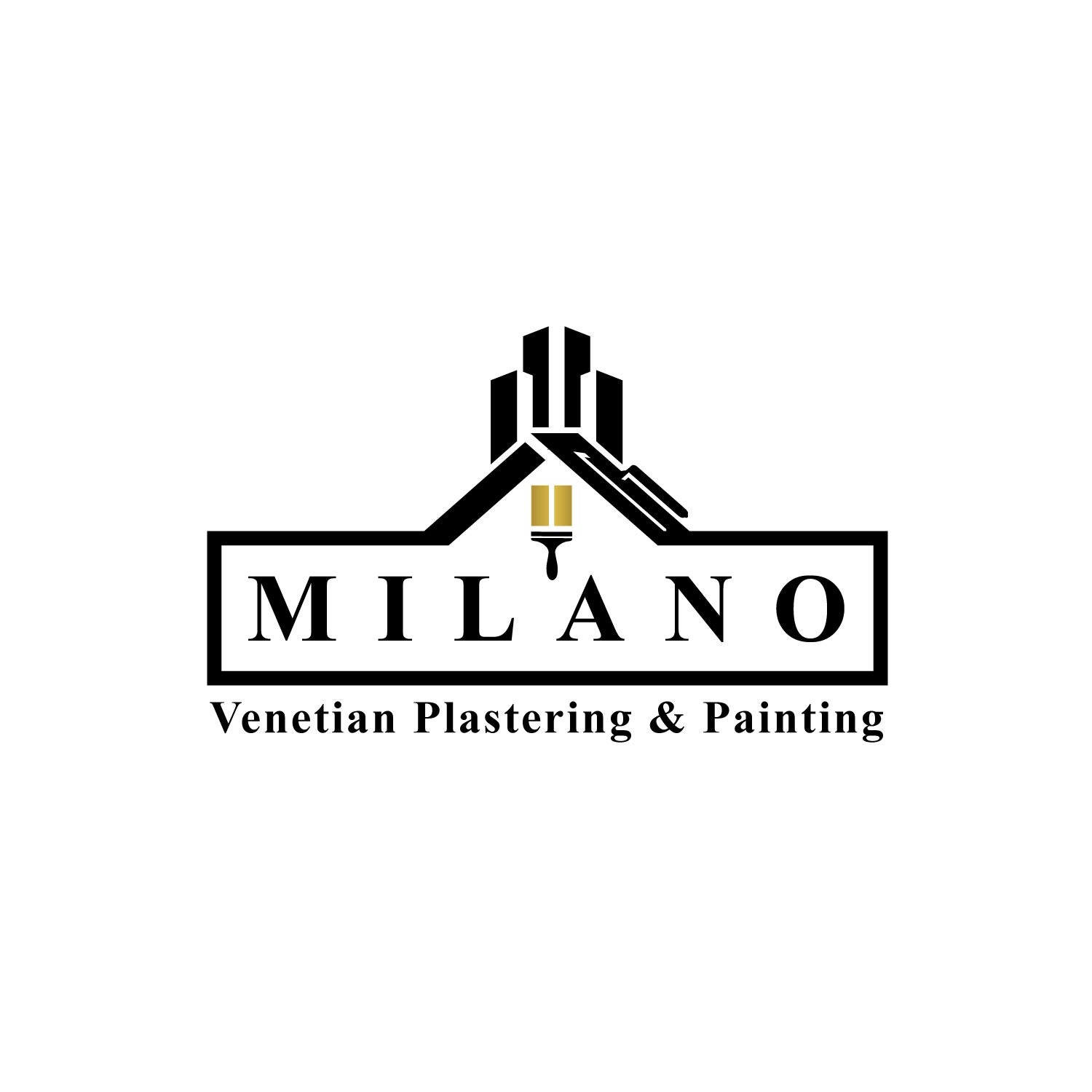 Logo Design by aneesh vs for this project | Design #26562425