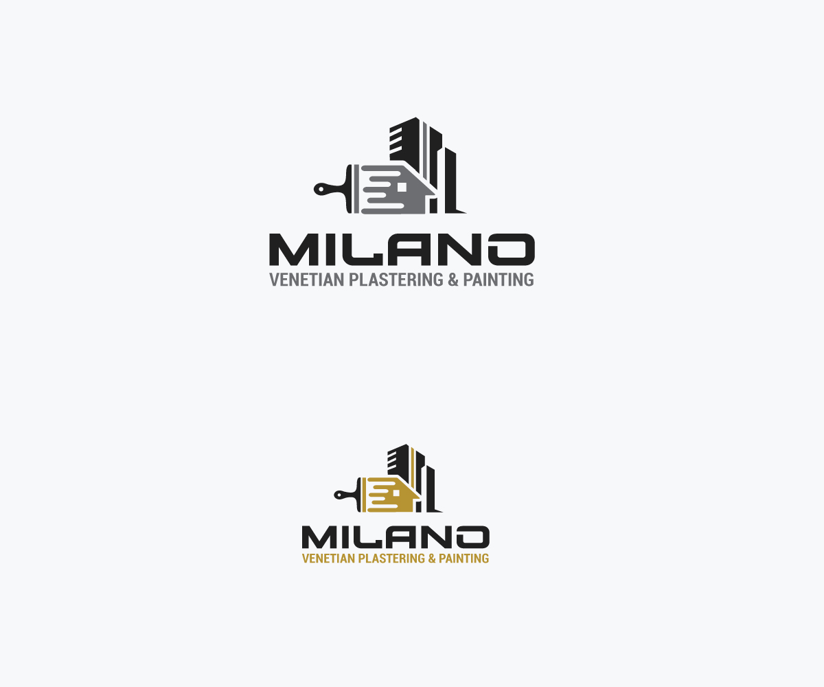 Logo Design by Ena for this project | Design #26558452