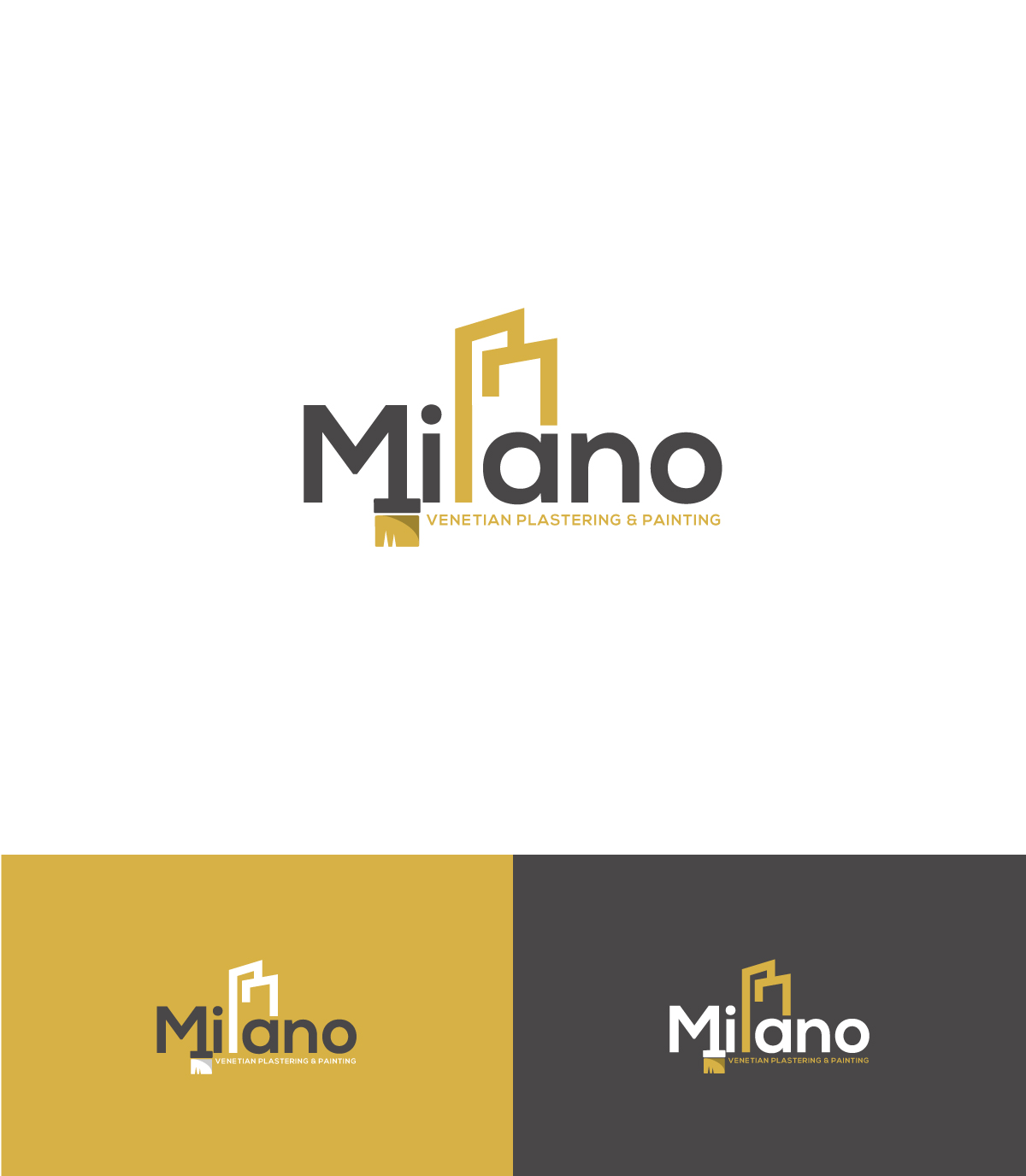 Diseño de Logo por ecorokerz para este proyecto | Diseño #26531404
