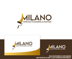 Logo-Design von alvinnavarra für dieses Projekt | Design: #26550881