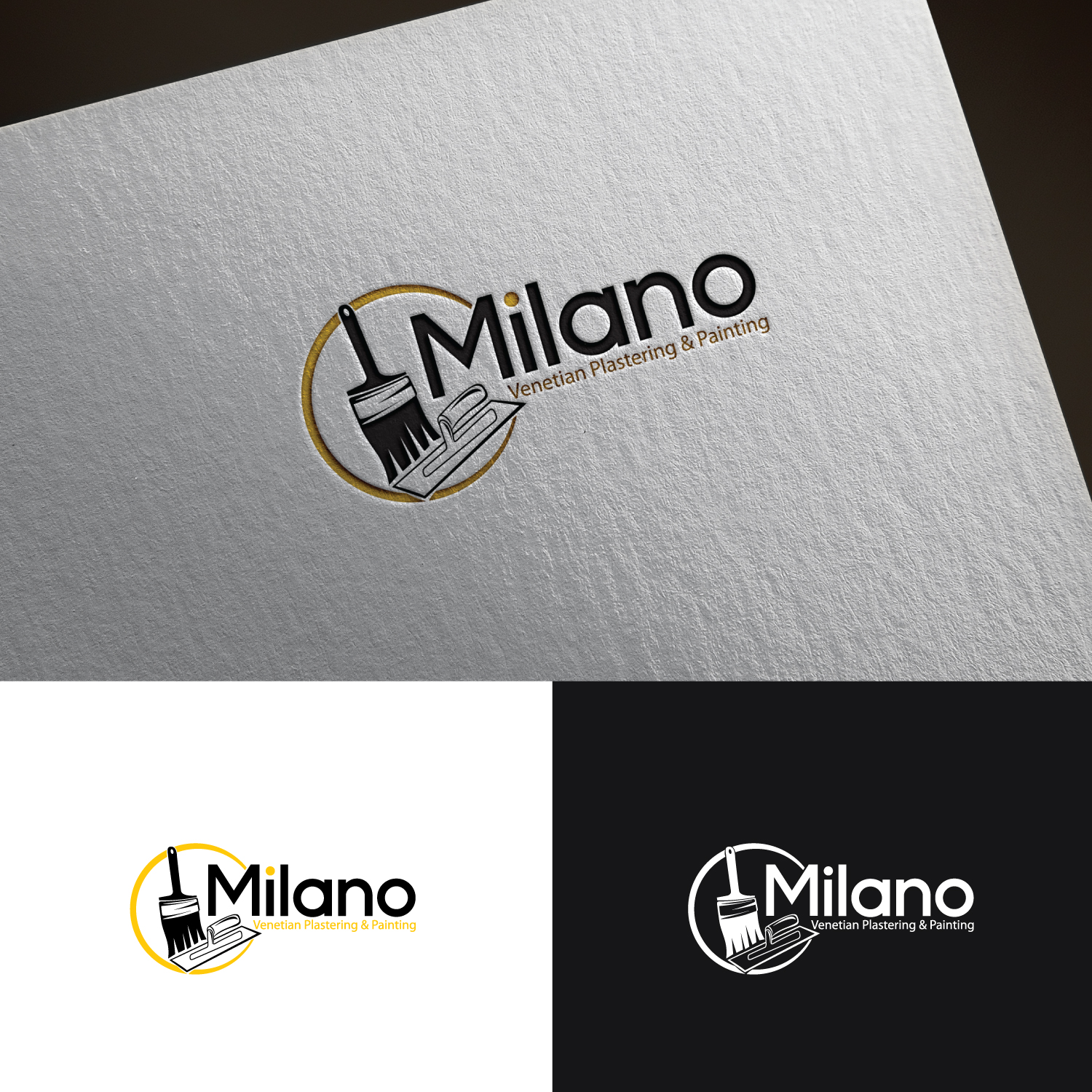 Diseño de Logo por sankar999 para este proyecto | Diseño #26529853