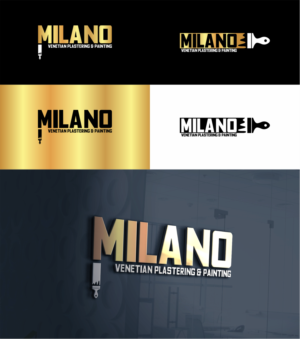 Logo-Design von creativechauhan1989 für dieses Projekt | Design: #26529539