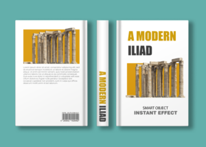 Book Cover Design by egy ikhlasul for this project | Design #26527959