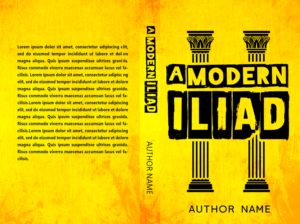 Design de Couverture de Livre par hektorsty pour ce projet | Design : #26531861