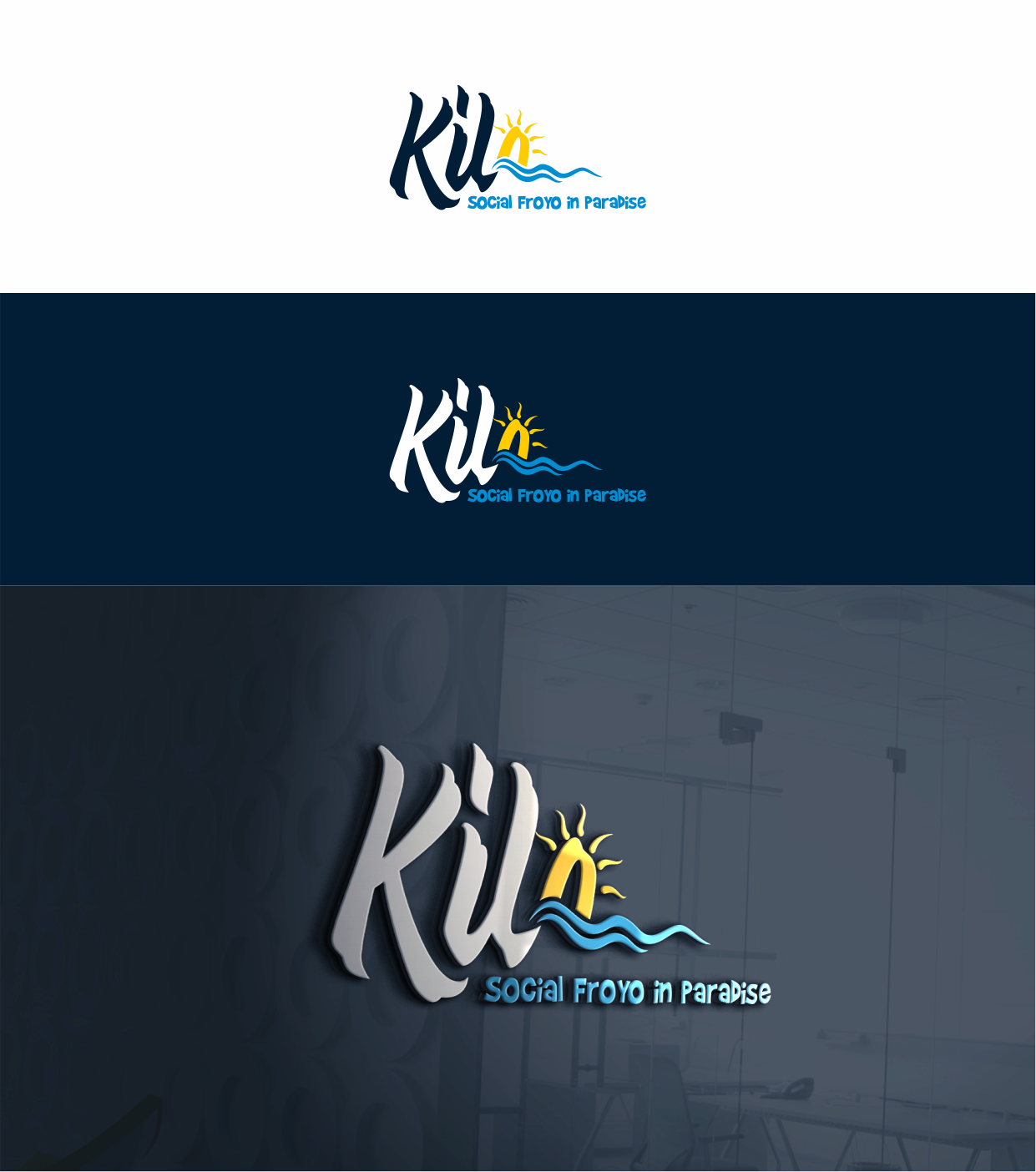 Design de Logo par creativechauhan1989 pour Wow Thailand | Design #26529712