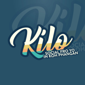 Logo Design by Jose Alvin for Wow Thailand | Design: #26607529