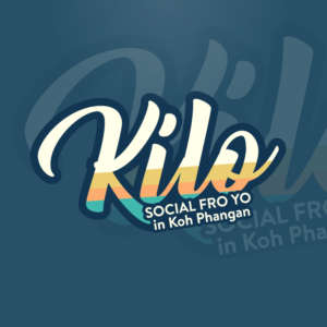 Logo Design by Jose Alvin for Wow Thailand | Design: #26609136