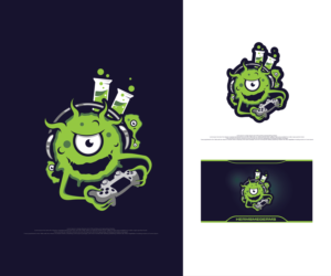 Logo Design by Hendy April