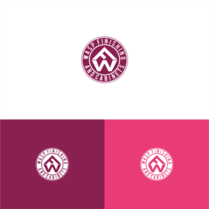 Logo Design by SteffySummer for WASP FINISHING & CABINETS  | Design: #26529001