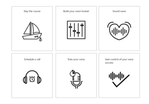 Icon Design by Artynest