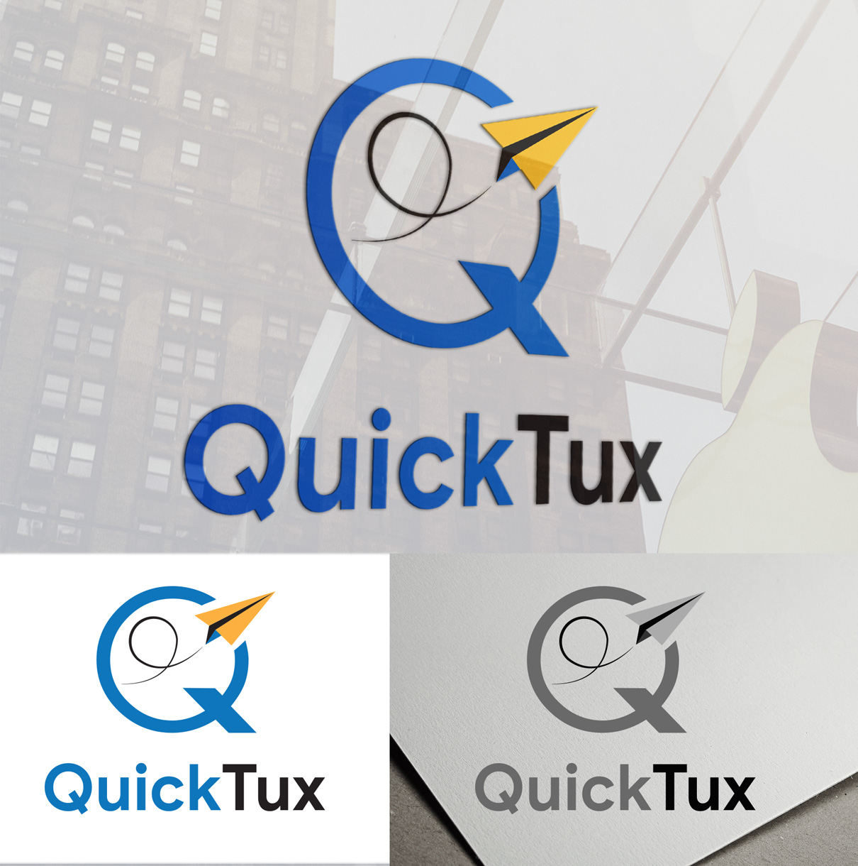 Logo Design by Wonderful design for Director's Assistant, LLC. | Design #26528456