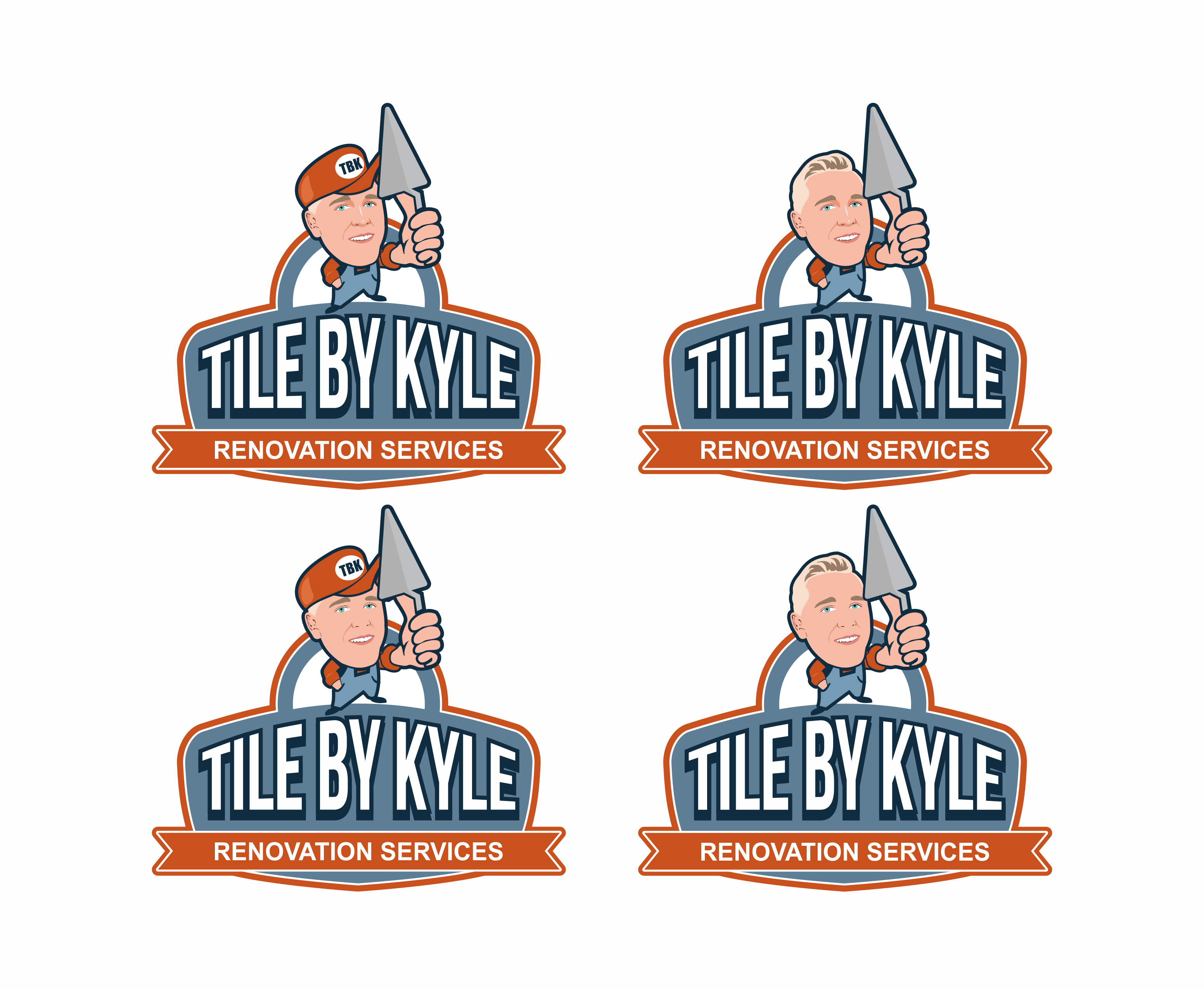 Logo Design by pa2pat for this project | Design #26534448