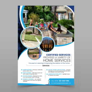 Design de Flyer par Fat Bat Man pour ce projet | Design : #26530973