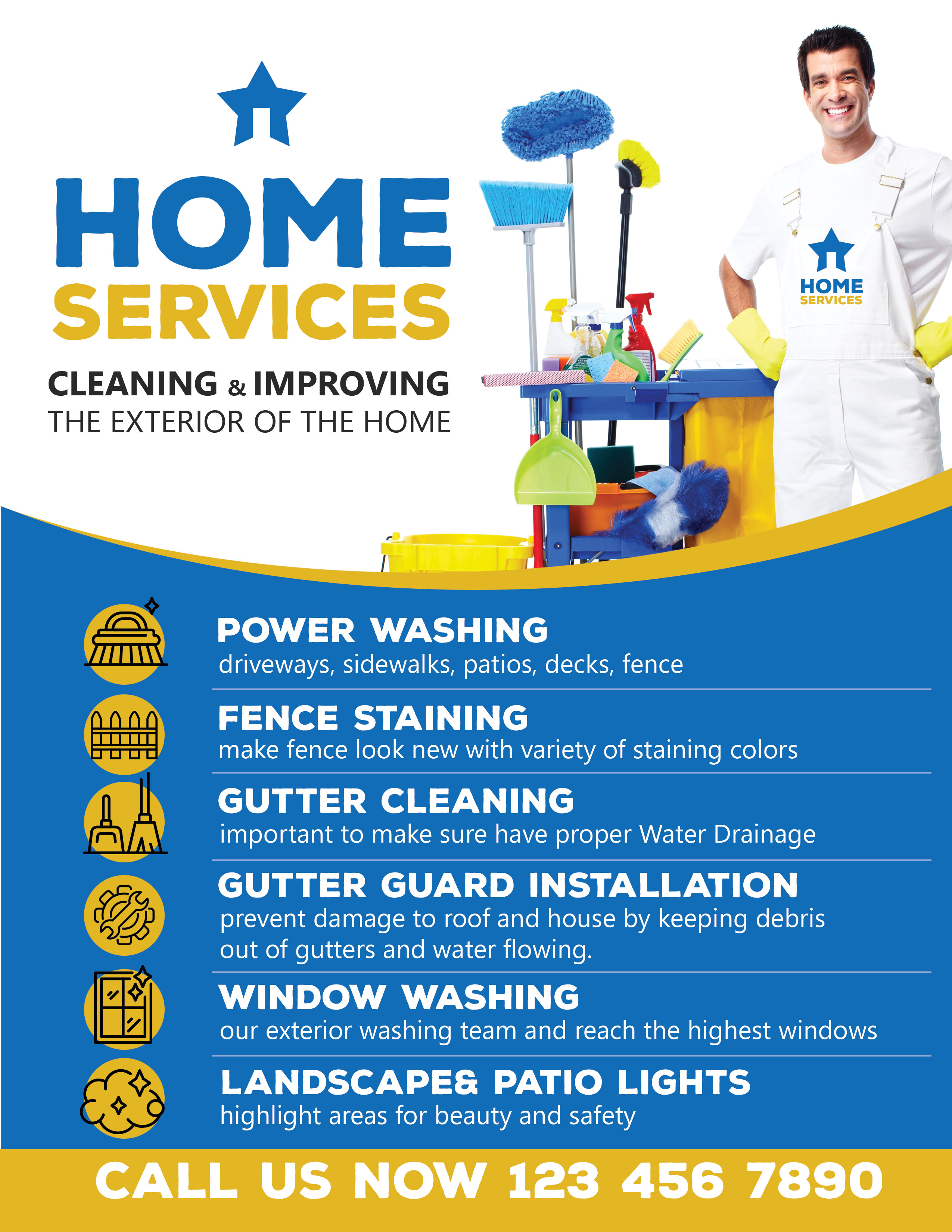 Flyer Design by uk for this project | Design #26530623