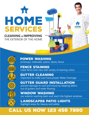 Flyer Design by uk for this project | Design #26530623