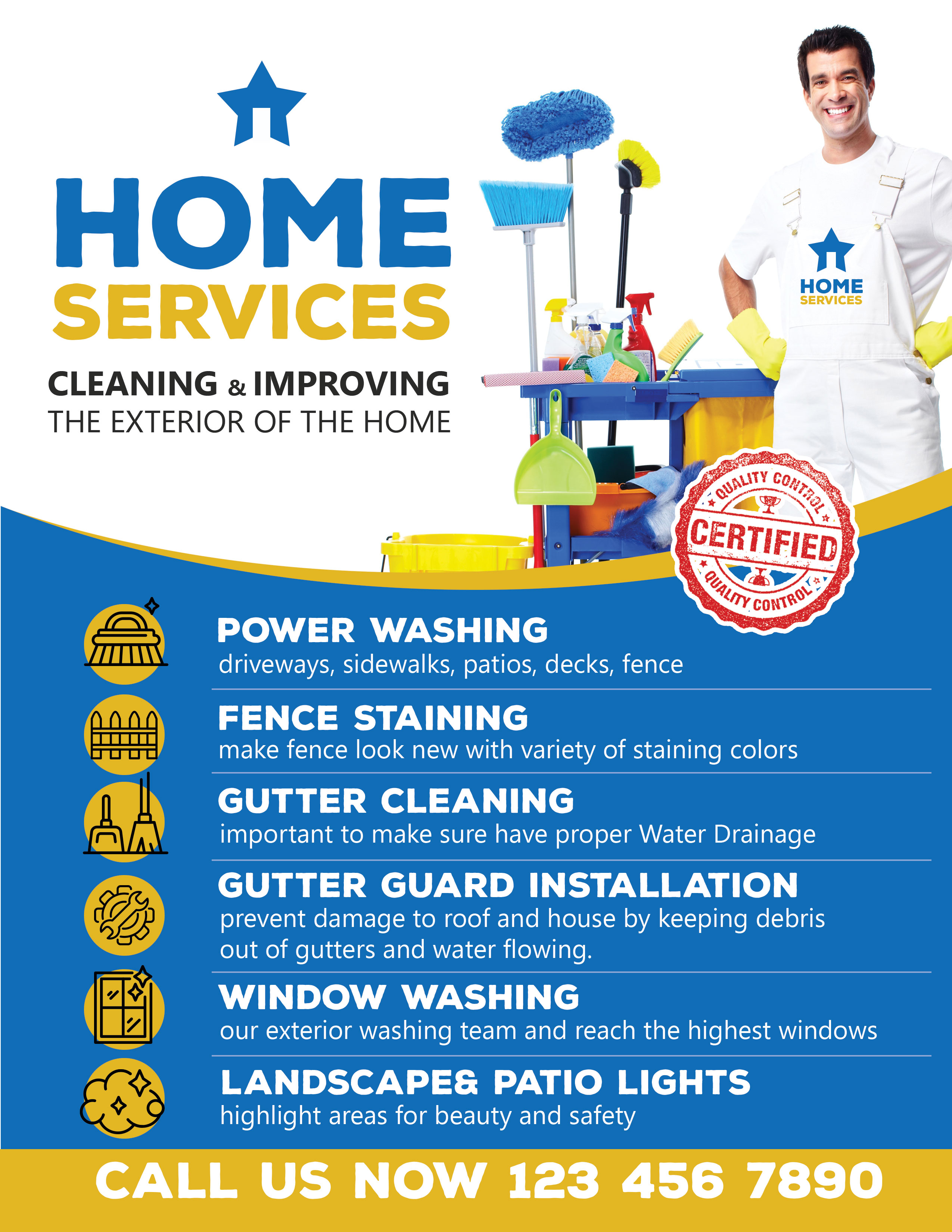 Flyer Design by uk for this project | Design #26530668