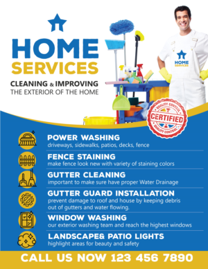 Diseño de Flyer por uk para este proyecto | Diseño: #26530668