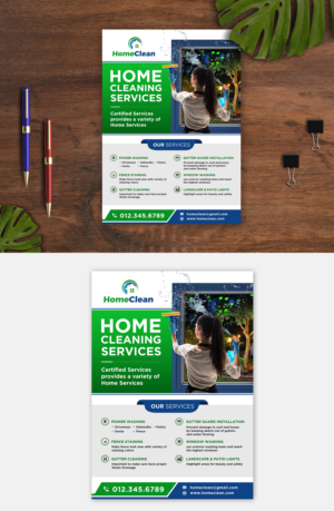 Design de Flyer par debdesign pour ce projet | Design : #26530401