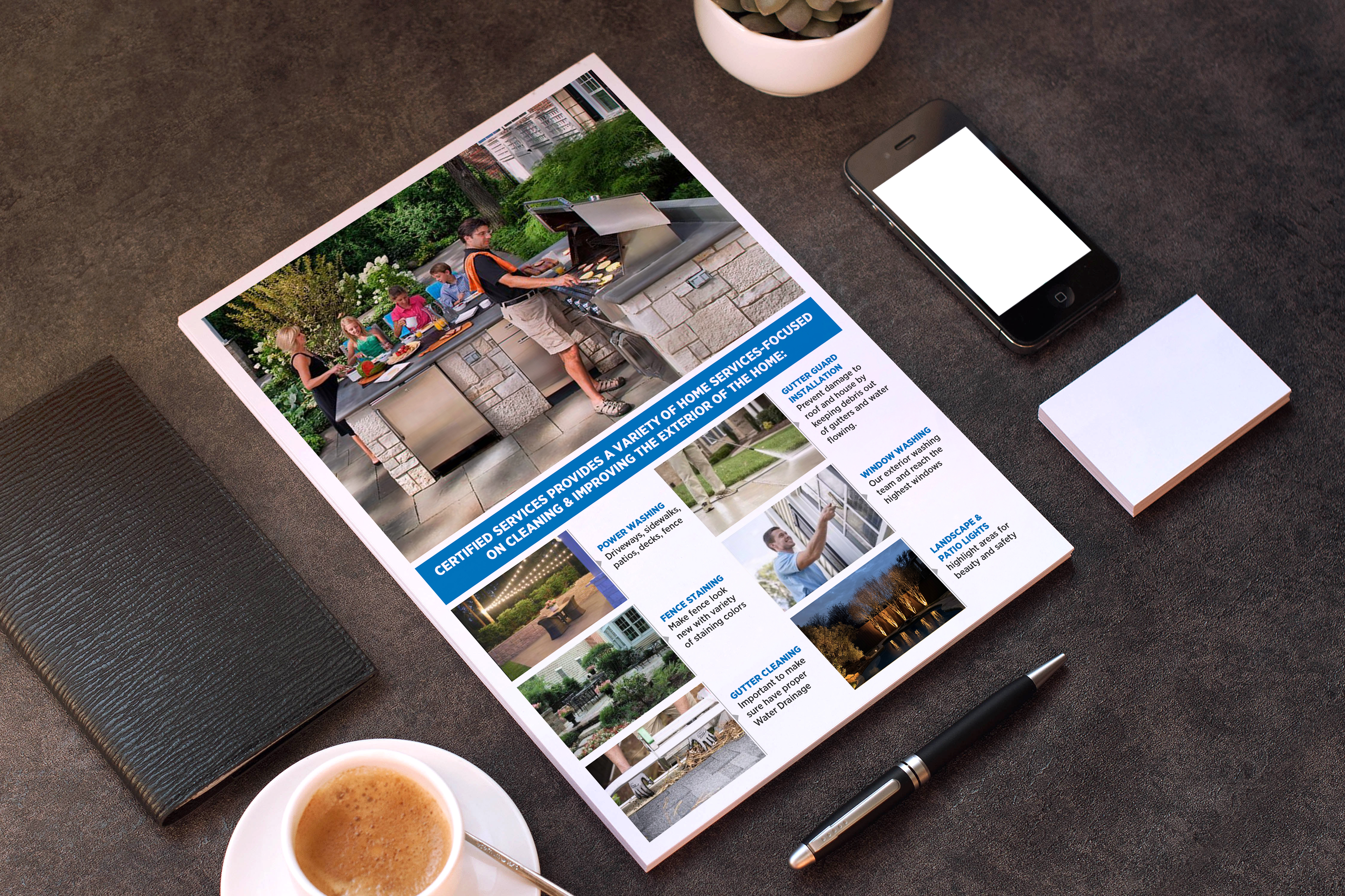 Flyer Design by GraphicsGuru for this project | Design #26531650