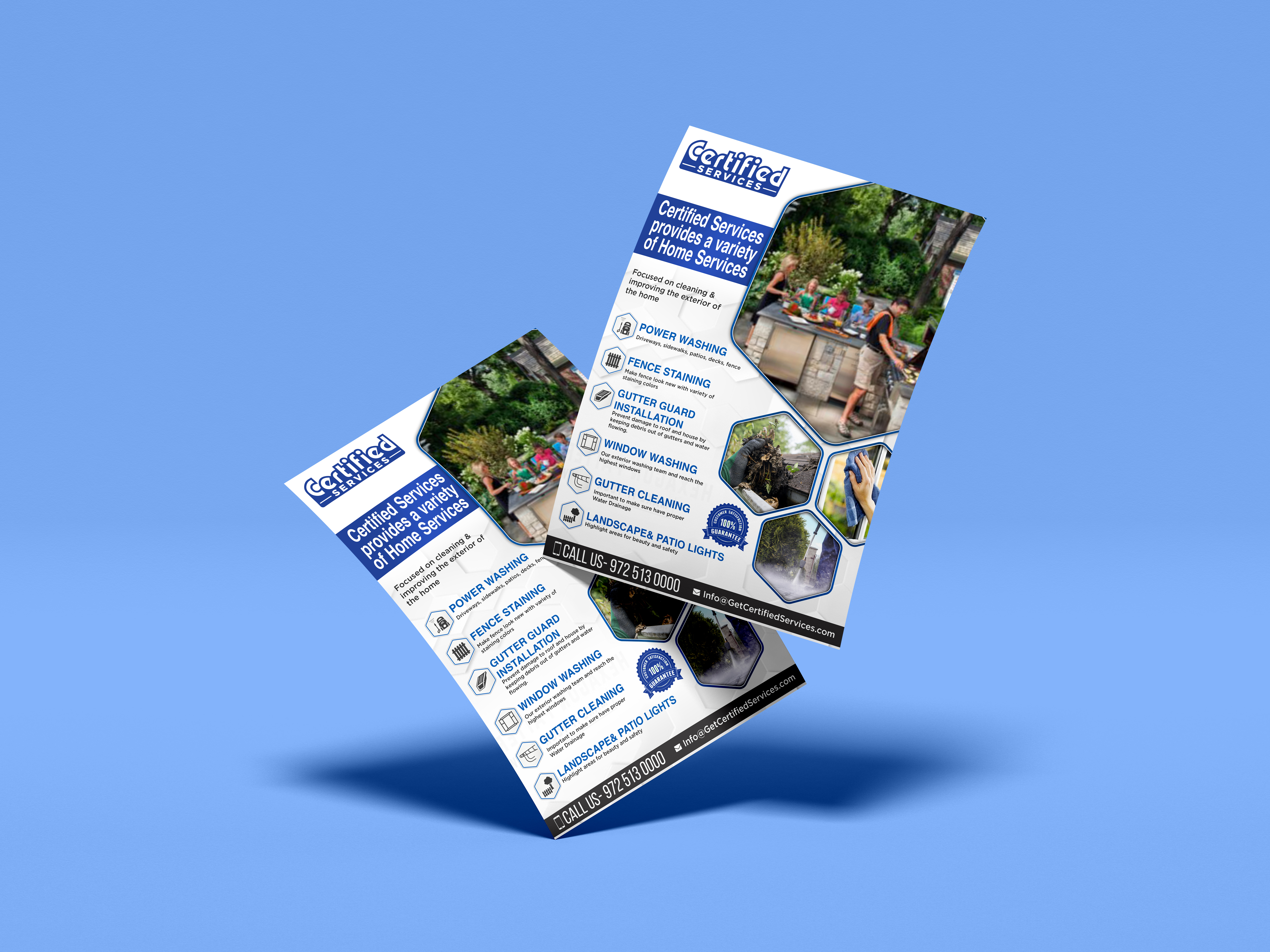 Design de Flyer par Creative Dodo pour ce projet | Design : #26534435