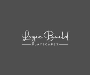Logo Design by Soonia for Logic Build Playscapes  | Design: #26532557