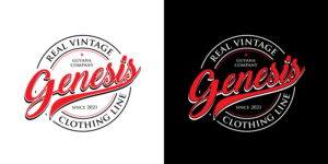 T-shirt Design by geni for Genesis Global Investment LLC | Design #26550004