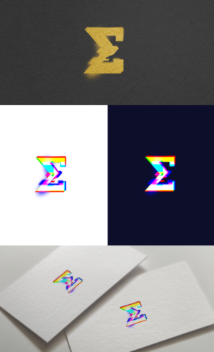 Doesn’t necessarily have to have text. | Logo Design by GLDesigns