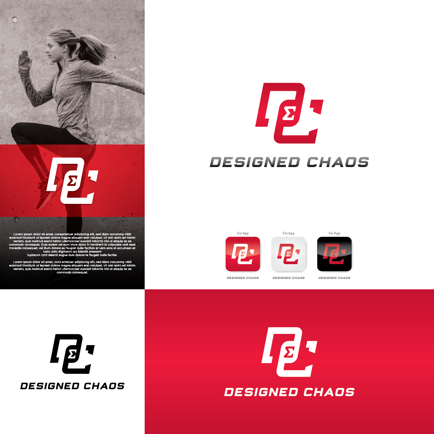 Logo Design by CS_Creatives for this project | Design #26545710