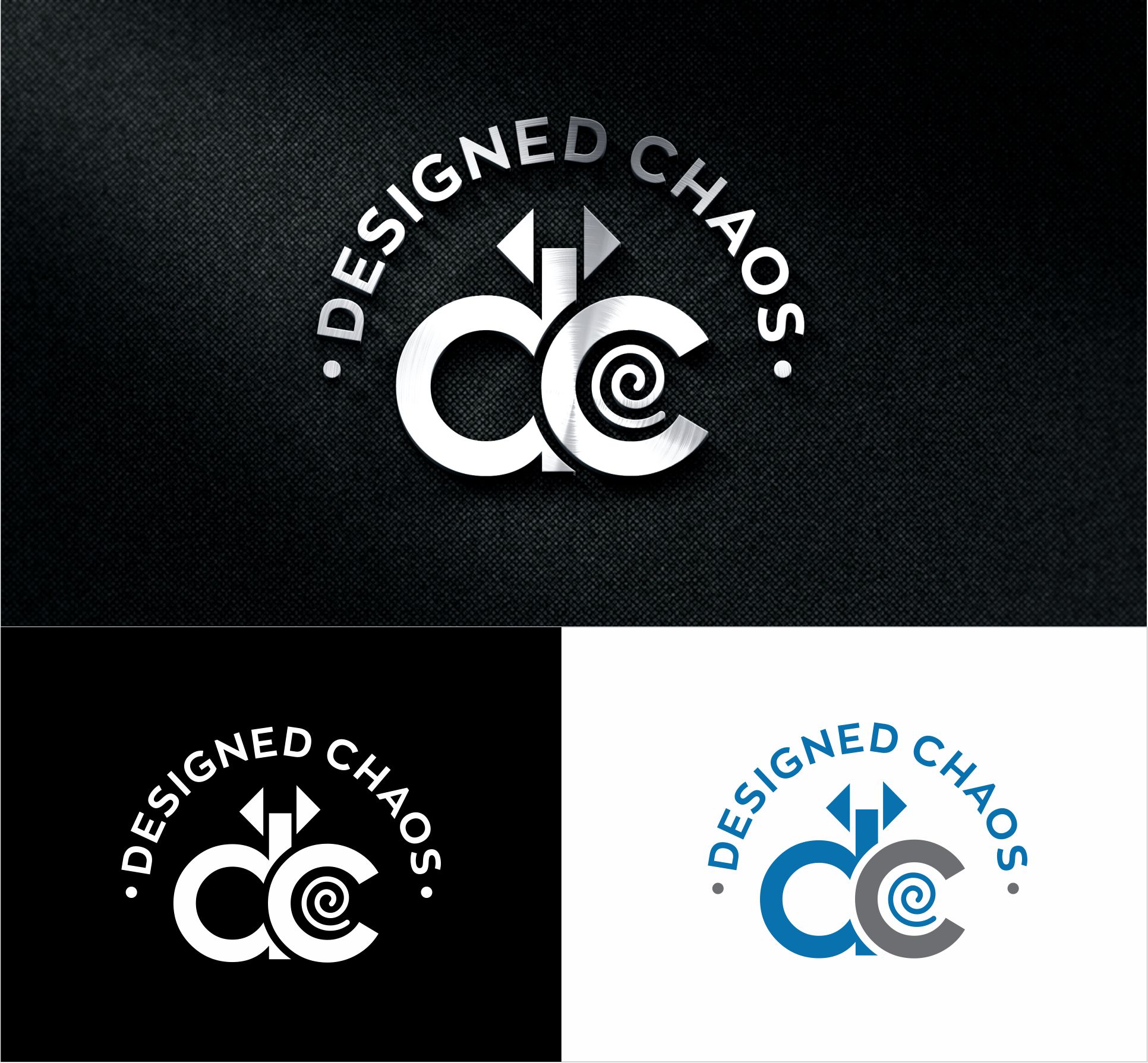 Logo Design by Prakash_arts for this project | Design #26561928
