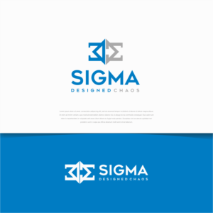 Doesn’t necessarily have to have text. | Logo Design by CKS d e s i g n