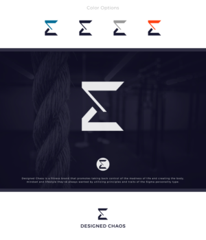 Logo Design by raphis for this project | Design: #26553295