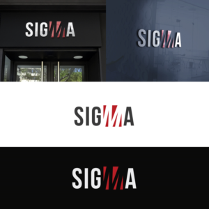 Logo Design by AL-BARAKAH for this project | Design: #26530525