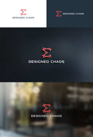 Doesn’t necessarily have to have text. | Logo Design by Paperfox Designs