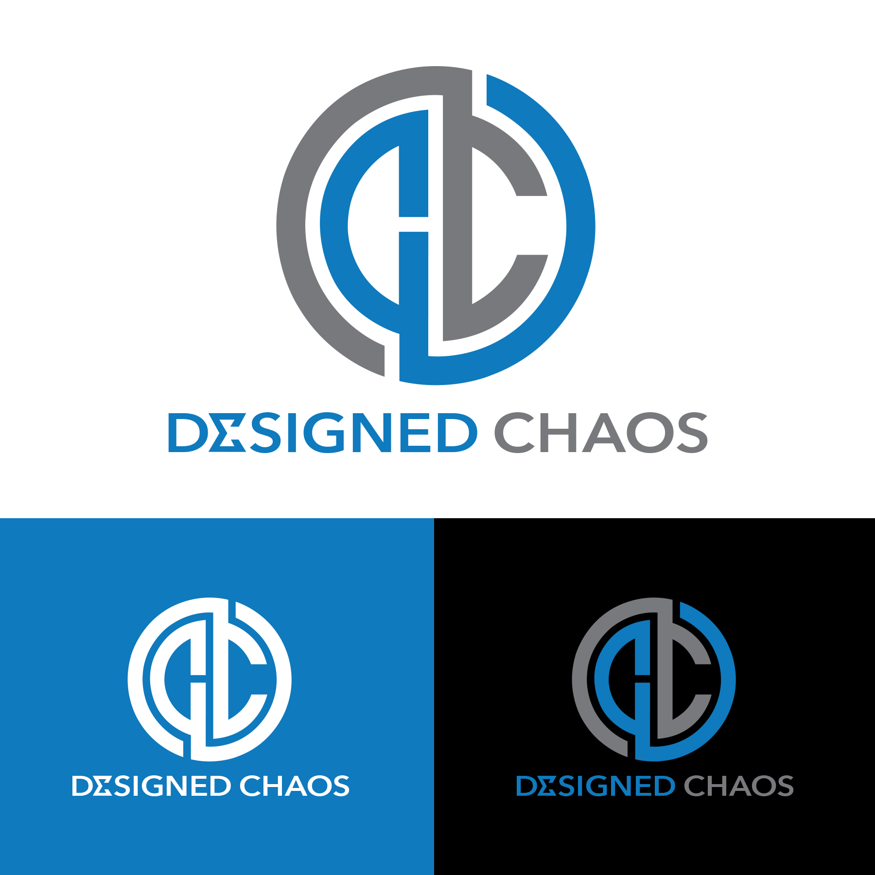 Logo Design by Dennis Jackson Design for this project | Design #26553369