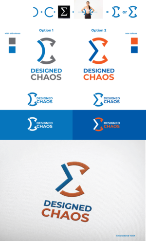 Logo-Design von Sevy für dieses Projekt | Design: #26547467