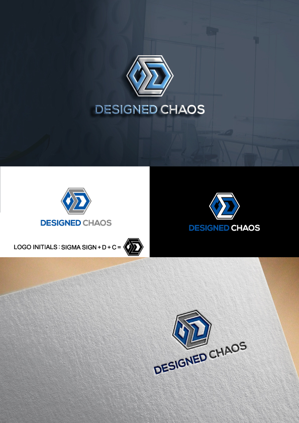 Logo-Design von DesIcon für dieses Projekt | Design #26567774
