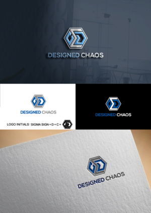 Doesn’t necessarily have to have text. | Logo Design by DesIcon