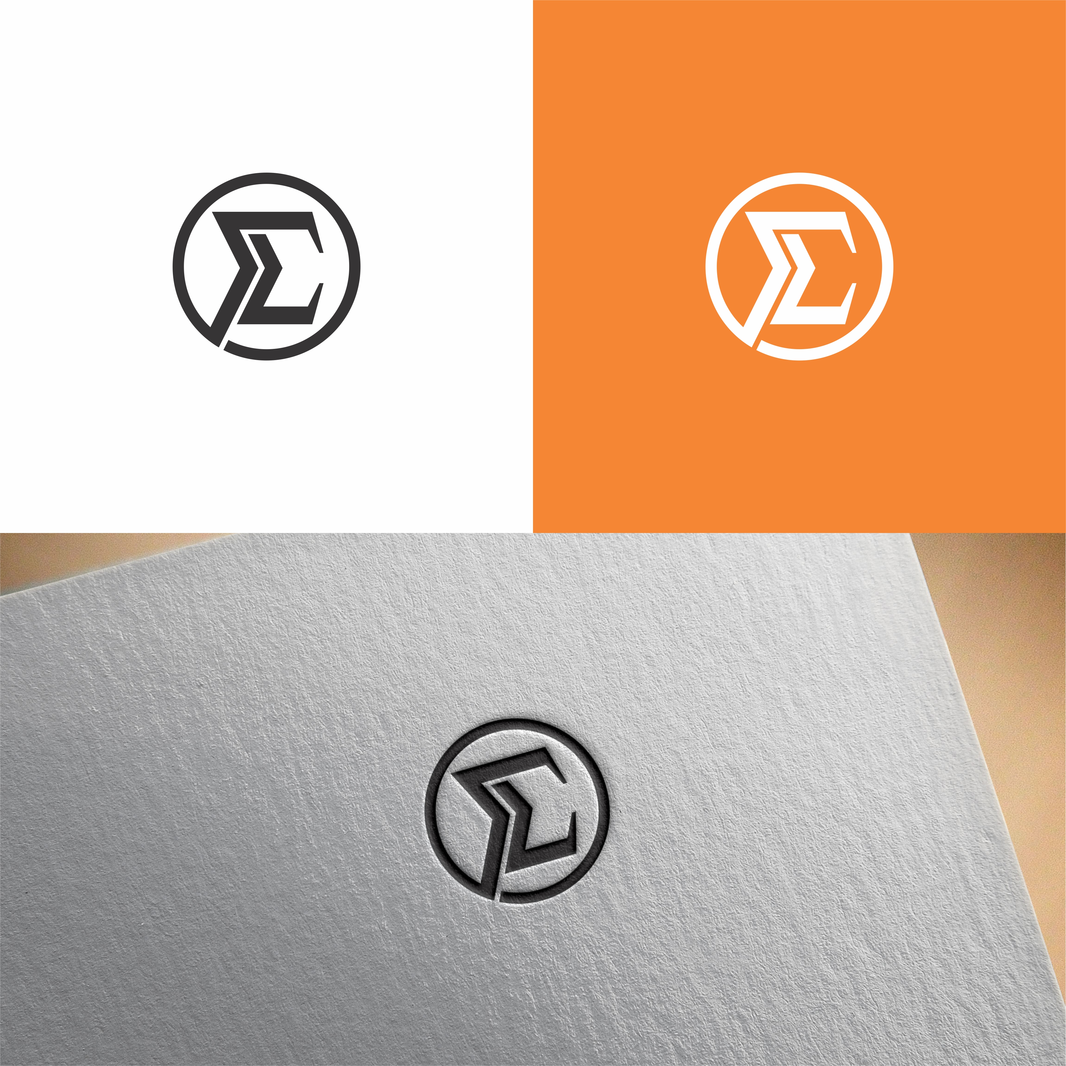 Logo-Design von Revd.Cahya für dieses Projekt | Design #26529369