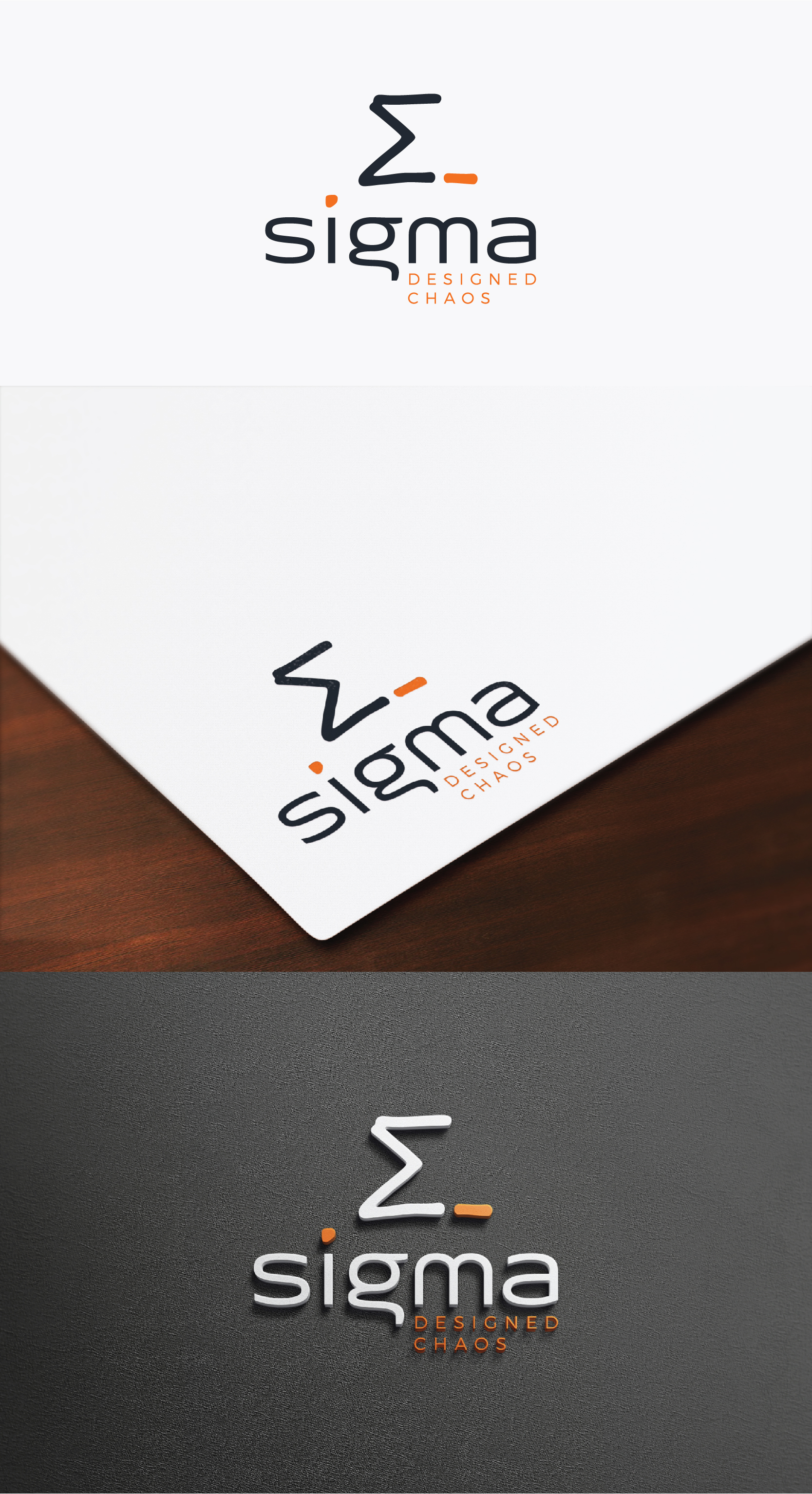 Logo Design by IMilenovic for this project | Design #26529941